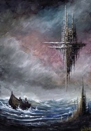 Akwarela "Ostatnia szansa" RN