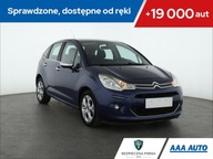 Citroen C3 1.2 VTi, Klima, Klimatronic, Tempomat