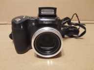 Aparat KODAK ZD710 ( nie uruchamia się ! )