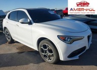 Alfa Romeo Stelvio Sport 2020 2.0 Benzyna 280KM