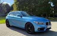 BMW Seria 1 BMW Seria 1 2.0 Diesel 190KM