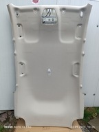 ESCAPE KUGA MK2 LIFT PODSUFITKA