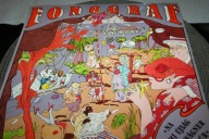 FONOGRAF Na mi ujsag wagner ur !!! WINYL