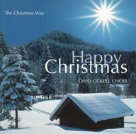 Oslo Gospel Choir - 2003 - The Christmas Way - CD