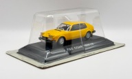 FSO Ogar 1500 LS - Legendy FSO 1/43 DeAgostini