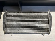 Intercooler chłodnica powietrza Citroen C5 III Peugeot 407 2.2HDI 2.7HDI
