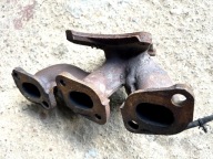 NISSAN MURANO Z50 3.5L 02 03 04 05 06 07 KOLEKTOR WYDECHOWY TYŁ TYLNY SONDA