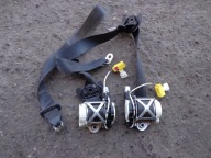 PASSAT B6 10r. PASY PRZEDNIE