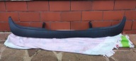 Oryginalny dyfuzor/spojler zderzaka TYŁ Mercedes B-KLASA W246