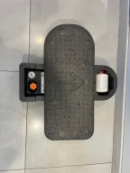 FORD FOCUS MK4 KOMBI ZESTAW NAPRAWCZY KOŁA