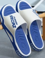 Klapki letnie nad wodę na basen lekkie wodoodporne 45/46 sport basenowe