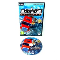 HARD TRUCK 18 WHEELS OF STEEL EXTREME TRUCKER PC POLSKIE WYDANIE PL