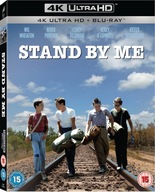STAŃ PRZY MNIE / Stand by Me 4K Ultra HD Blu-ray UHD