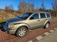 Dodge Durango 5,7 Hemi 2006