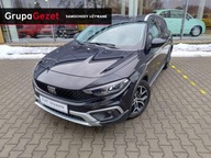 Fiat Tipo HB Cross 2021 Tempomat Adaptacyjny FV23%