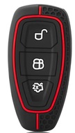 SILIKONOWE ETUI NA KLUCZYK DO FORD MONDEO GRAND C MAX FOCUS KUGA FIESTA