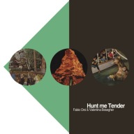 Fabio Orsi & Valentina Besegher – Hunt Me Tender DVD