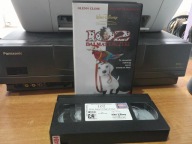 102 Dalmatyńczyki - kaseta wideo