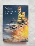 Trzecia siła Vladimir Wolff WarBook