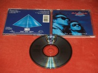 Gamma Ray Heading For Tomorrow 1990 USA