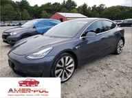 Tesla Model 3 2019 TESLA MODEL 3 Elektryczny 425KM