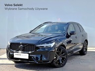 Volvo XC 60 XC60 T8 Plug-In Black Edition! | AWD |