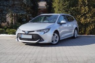 Toyota Corolla Bezwypadek, SalonPL, 1rej2021, Temp ACC, Kamera, Asyst. pas