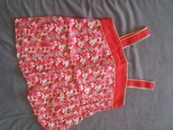 Bluzeczka na ramiączkach dla dziewczynki 6 lat