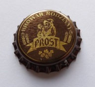 Kapsel PROST NIEBUTELKOWANY