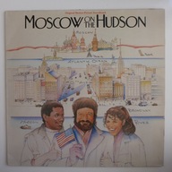 Moscow On The Hudson OST, winyl Ger 1984 EX, Kraków