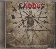 Exhibit B The Human Condition Exodus CD Testament Overkill Death Angel