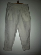 Jasper Conran połyskujące spodnie 92/98