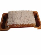 Plaster miodu nektarowy wielokwiatowy płynny 430 g