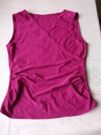 RosaM damska koszulka bluzeczka r M