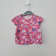 Bluzka niemowlęca, rozmiar 74