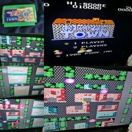 Gra pegasus cartridge -#103- TOWN