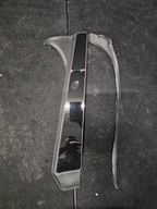 LISTWA PIONOWA TYLNYCH PRAWYCH DRZWI TESLA MODEL X 1092311-98 30386478