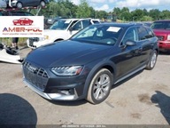 Audi A4 Allroad 2022r, Premium Plus, QUATTRO, 2.0L 2.0 Benzyna 262KM
