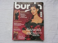 Burda Moda Piękno Relaks 12 / 2001