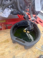 MAZDA CX3 CX-3 lift 2020 OŚ BELKA ZAWIESZENIE tył elektryczny ręczny