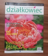 Działkowiec 06/2025 Kwitnące pnącza
