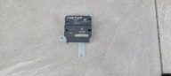 RENAULT clio iv captur sensor moduł poduszek powietrznych airbag 985101389r