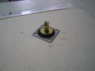 Membrana urządz. rozruchowego Skoda Favorit