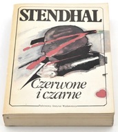 CZERWONE I CZARNE Stendhal PIW