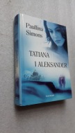 TATIANA I ALEKSANDER - Paulina Simons (2004)