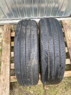 CONTINENTAL VancoEco 195/75 R16C - 7mm