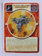 Klein Helitek Dragonfly FRA DOOM TROOPER