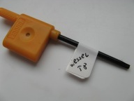 TORX T8x36 trzpieniowy, chorągiewka JAPAN PATRZ OPIS !!!