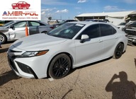 Toyota Camry Xse 2023 2.5 Benzyna 203KM