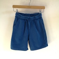 Szorty sportowe Lindex 146 152 dresowe spodenki na WF (069)